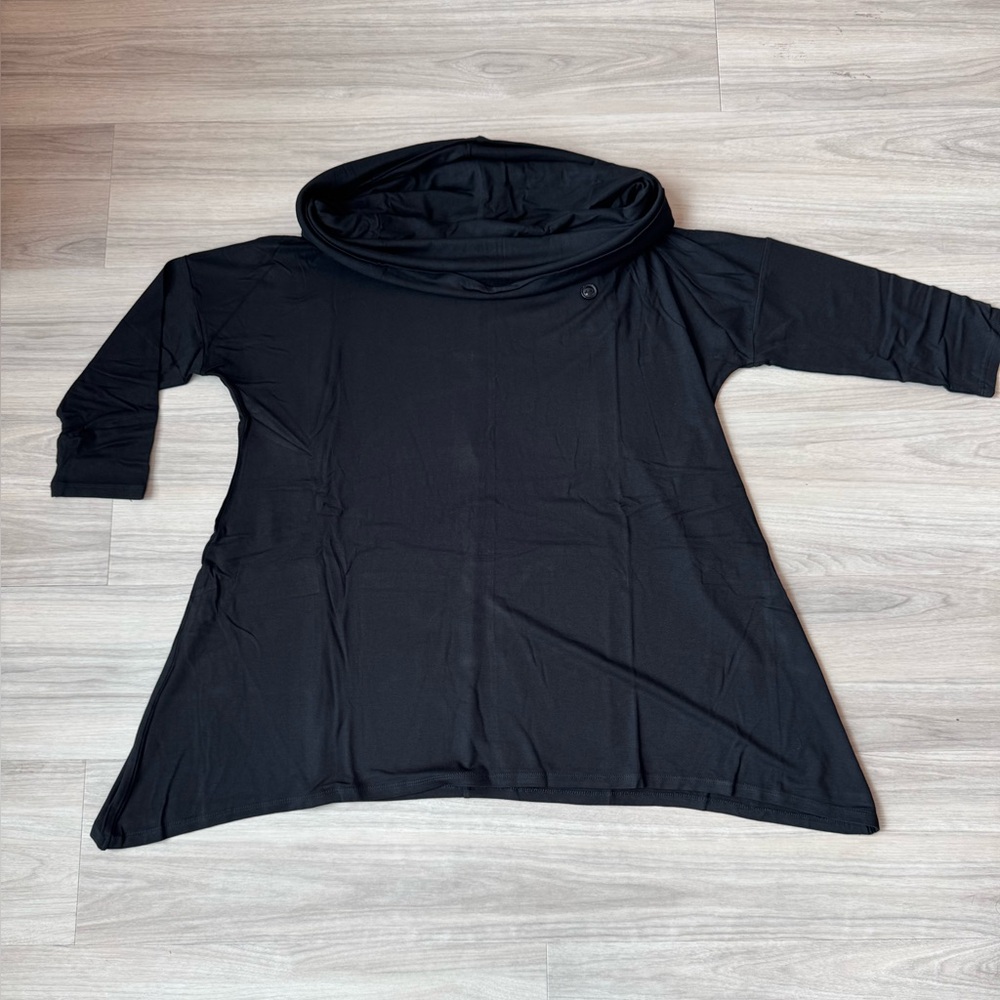Ruby Ribbon Talented Tunic